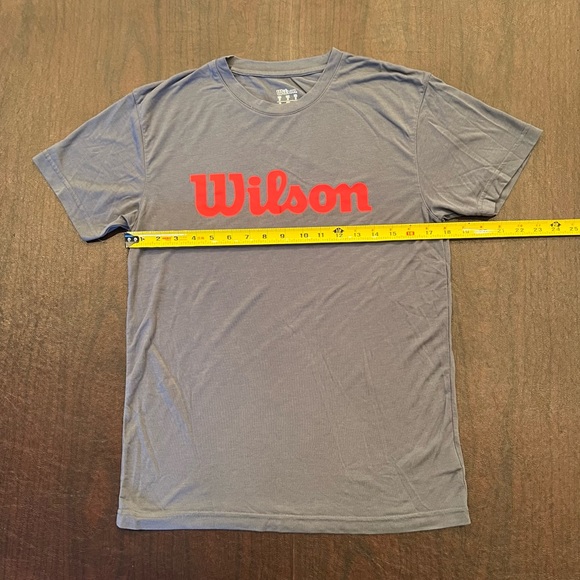 Wilson T-Shirt - Picture 5 of 6